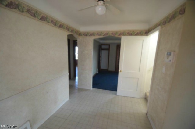 Garfield Heights Manor - Residential