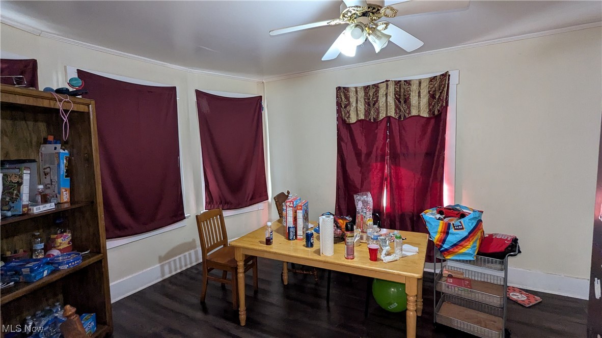 Canton - Residential