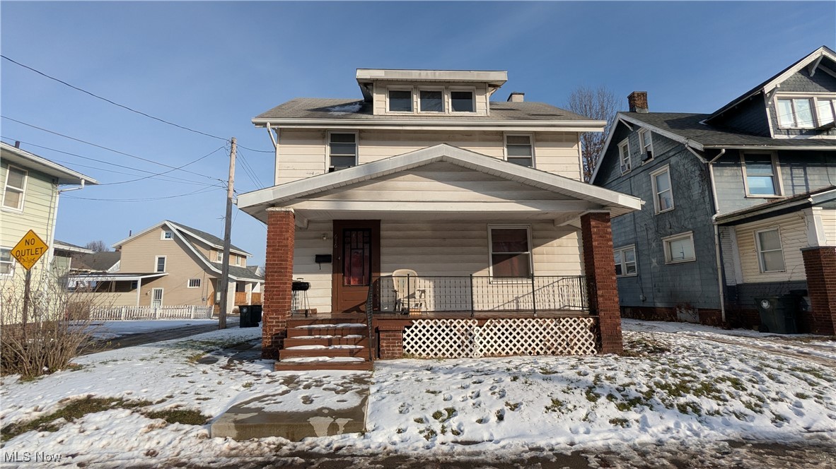 Canton - Residential