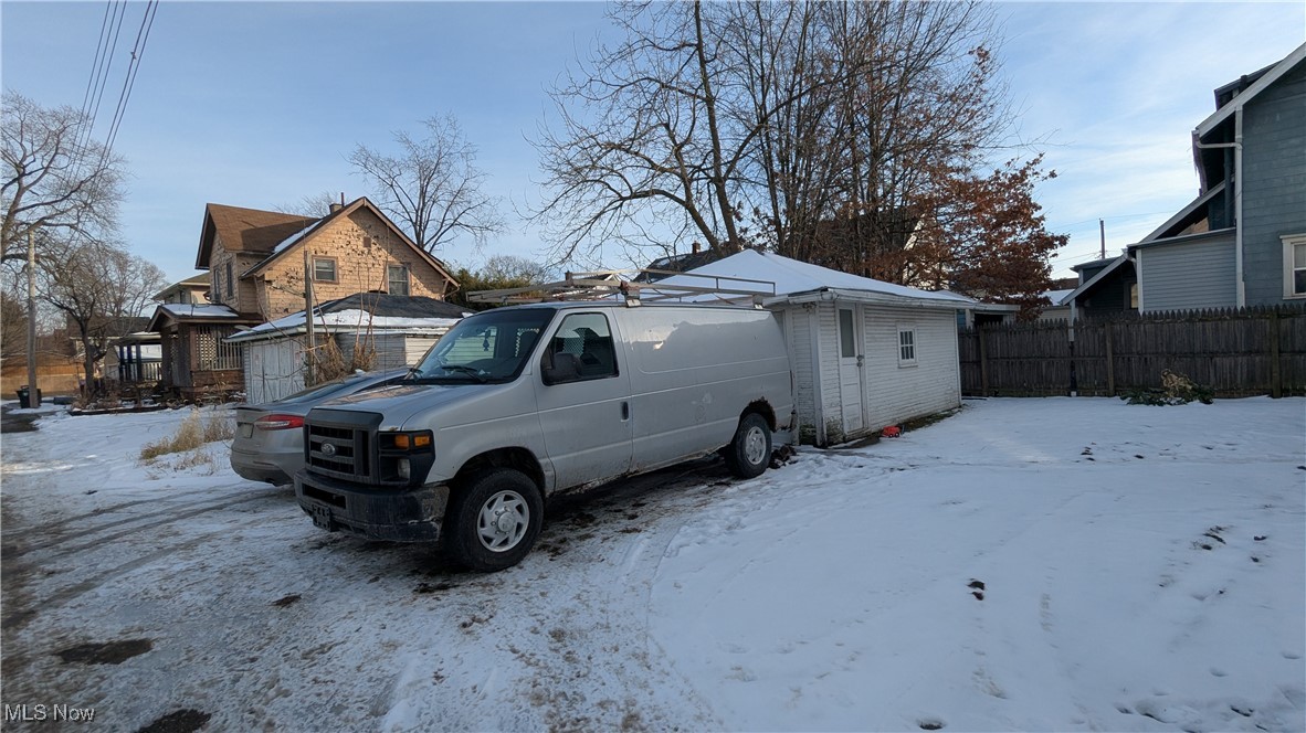 Canton - Residential