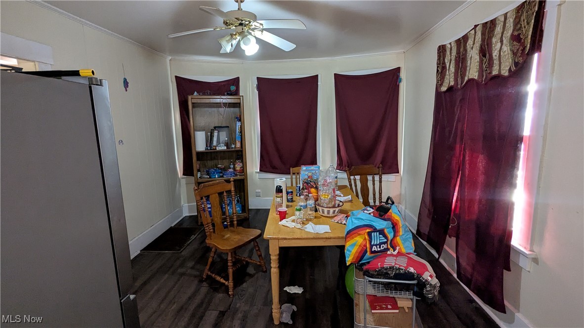 Canton - Residential