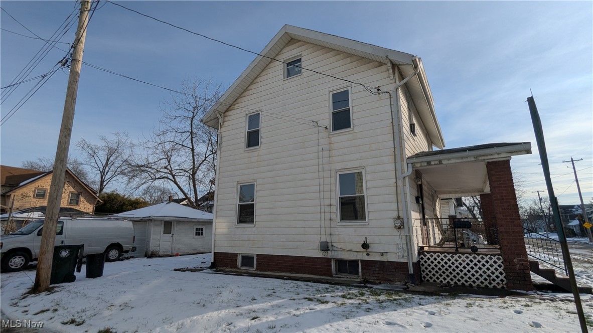 Canton - Residential