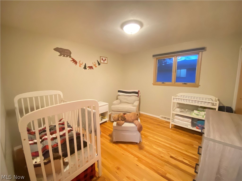 Deerfield Estates Trm Land Co Sub - Residential