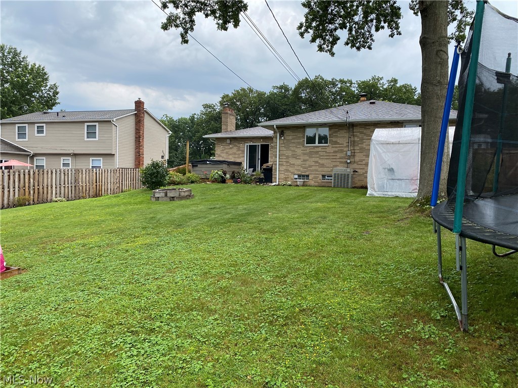 Deerfield Estates Trm Land Co Sub - Residential