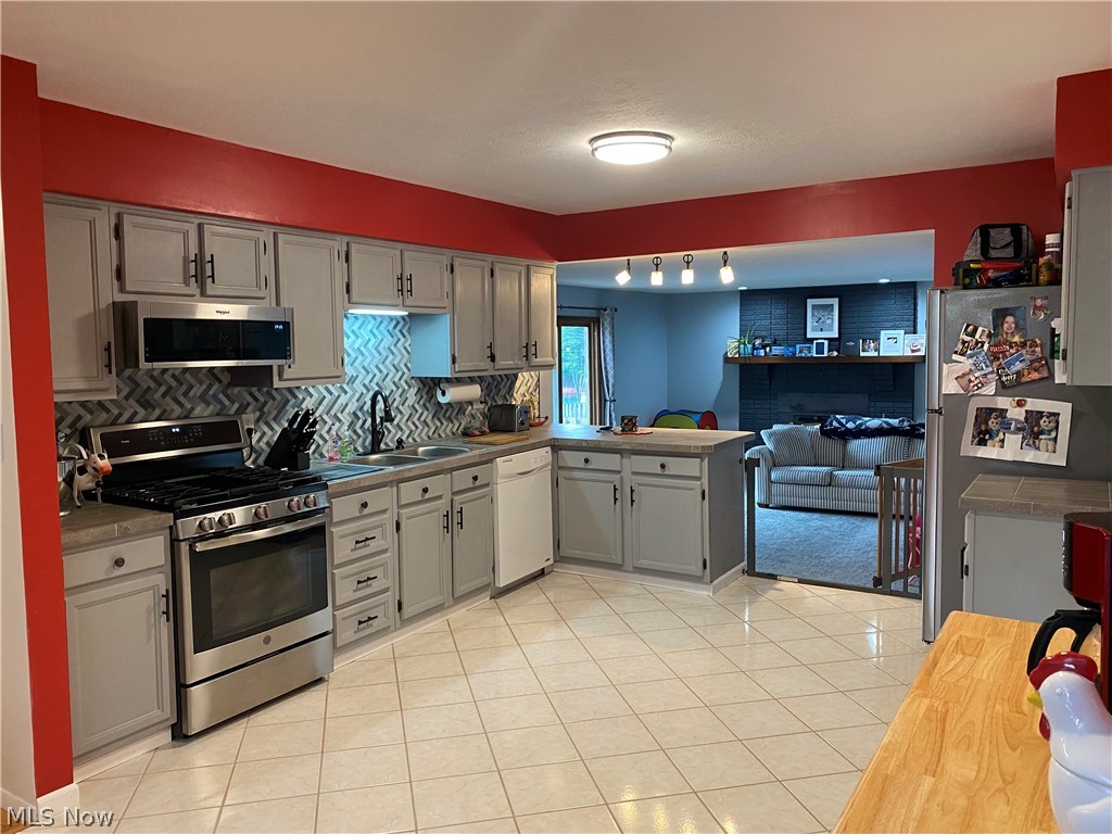 Deerfield Estates Trm Land Co Sub - Residential