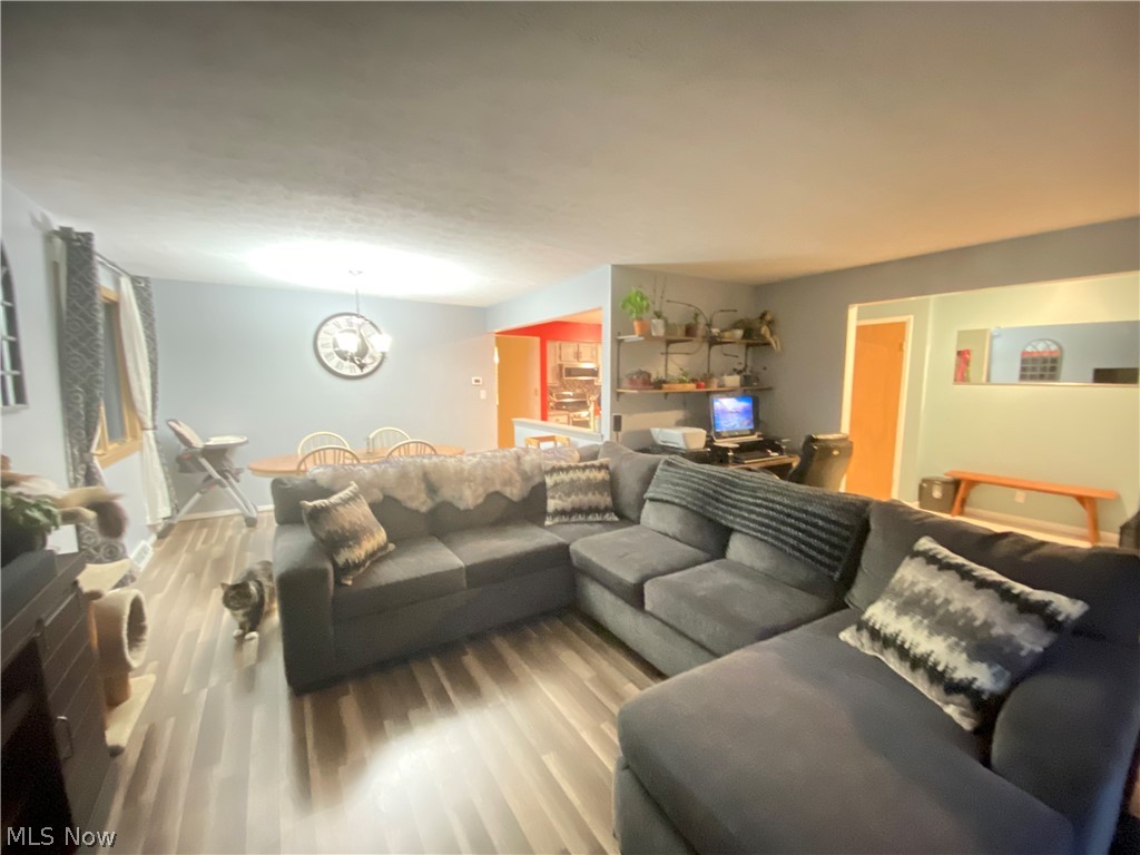 Deerfield Estates Trm Land Co Sub - Residential