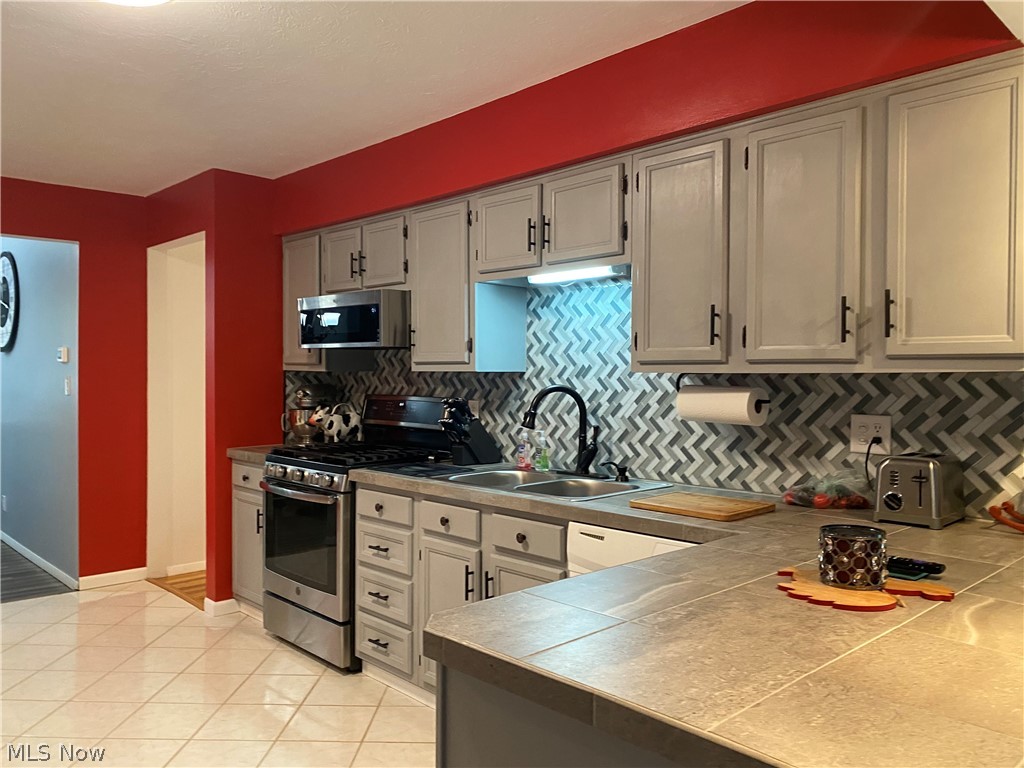 Deerfield Estates Trm Land Co Sub - Residential