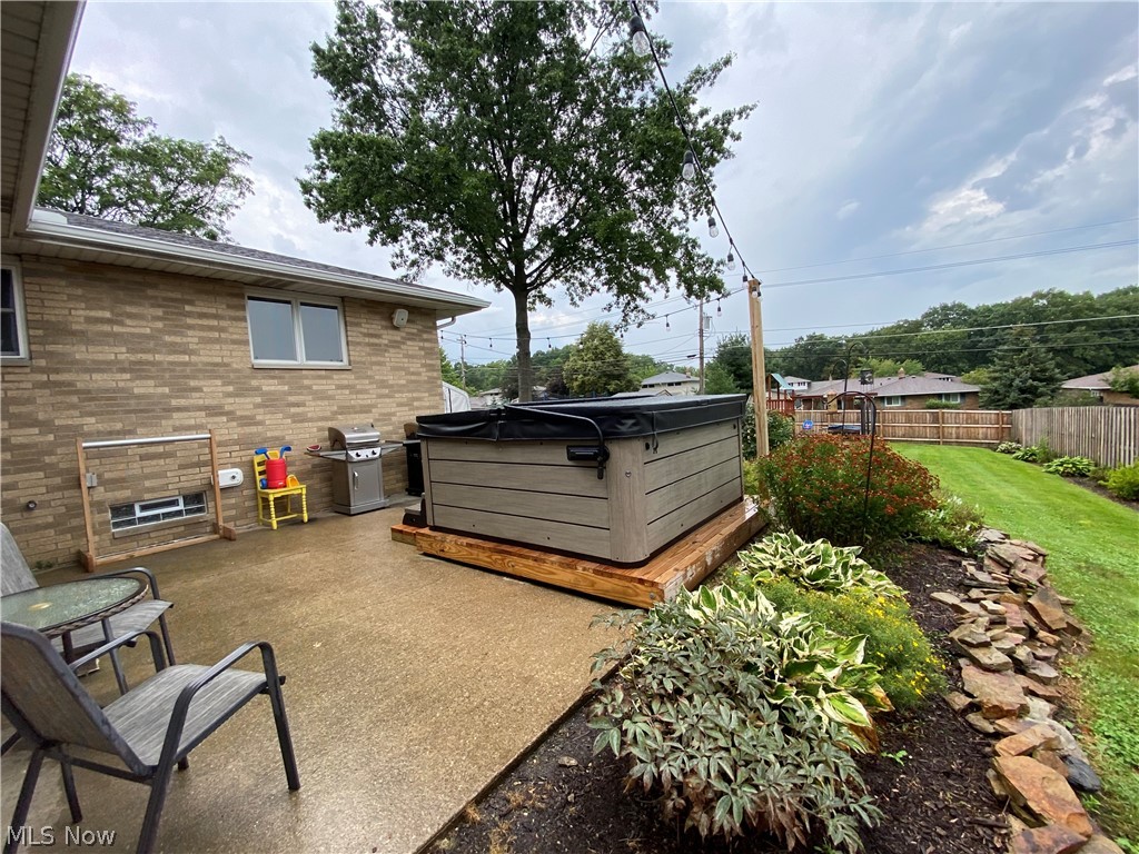 Deerfield Estates Trm Land Co Sub - Residential