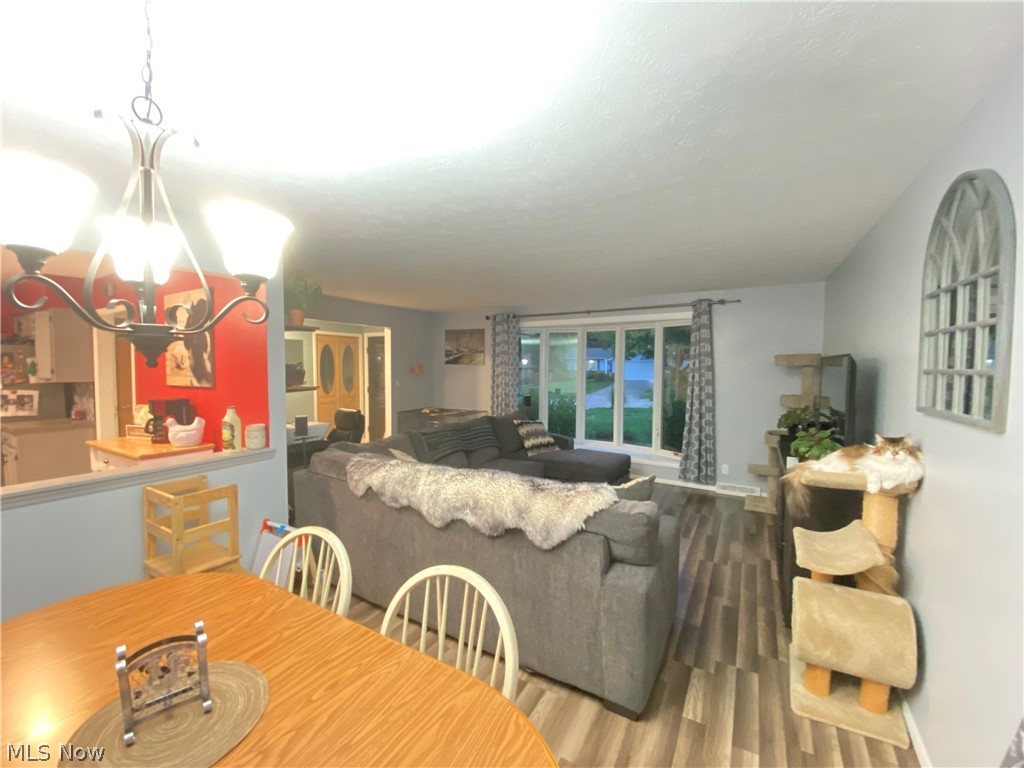 Deerfield Estates Trm Land Co Sub - Residential