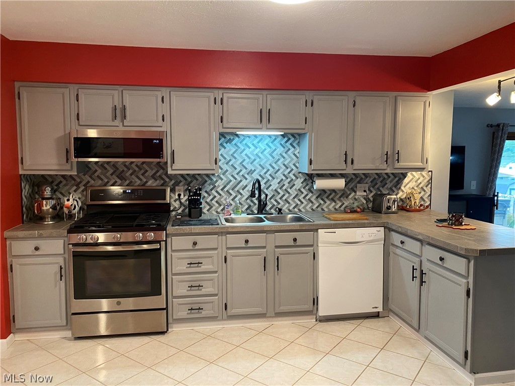 Deerfield Estates Trm Land Co Sub - Residential