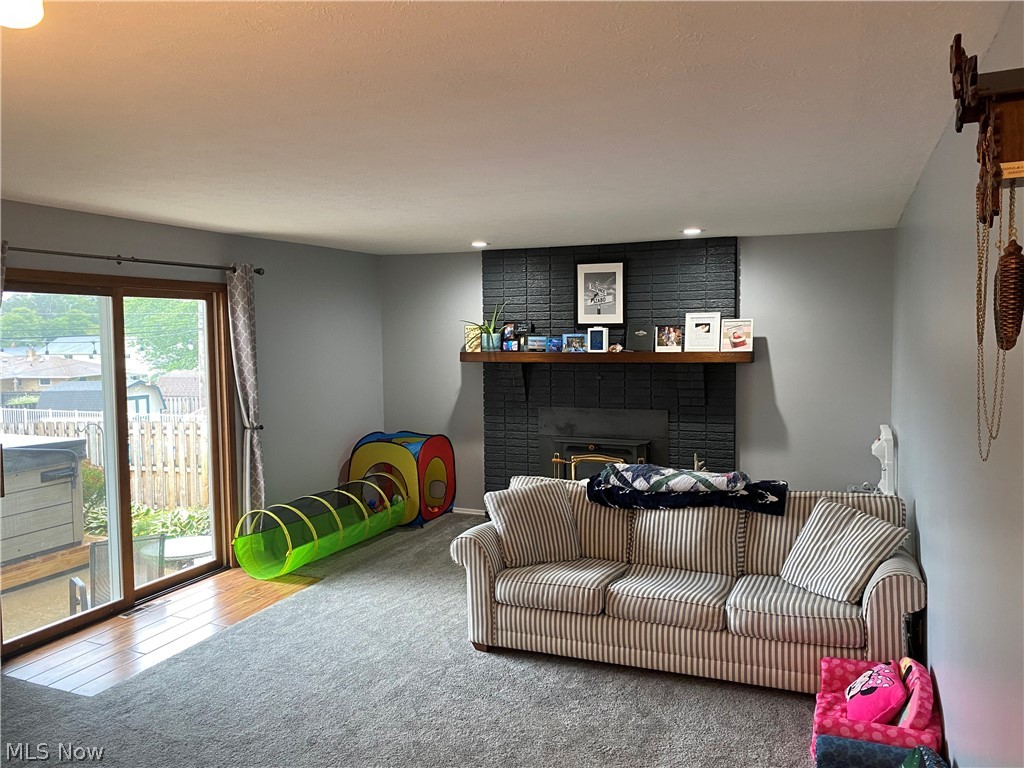 Deerfield Estates Trm Land Co Sub - Residential