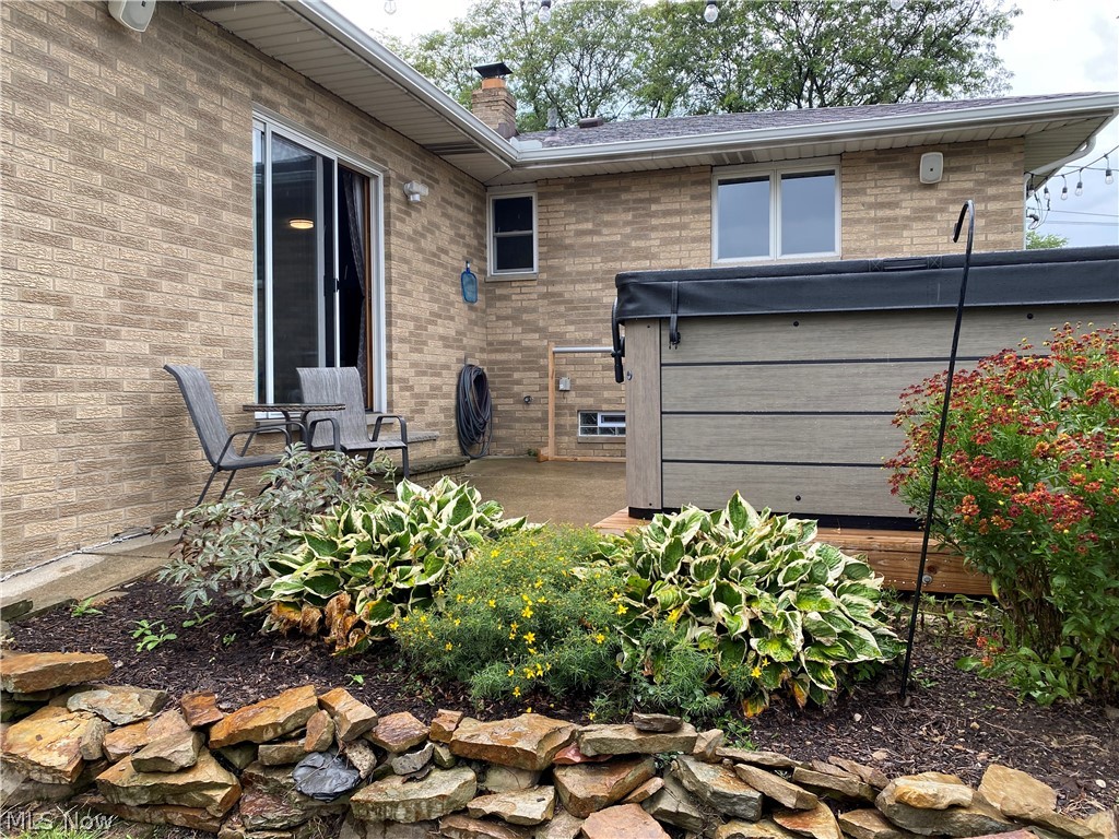 Deerfield Estates Trm Land Co Sub - Residential