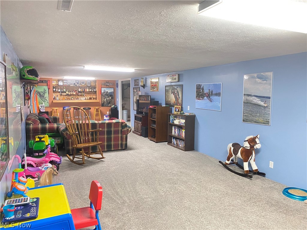 Deerfield Estates Trm Land Co Sub - Residential