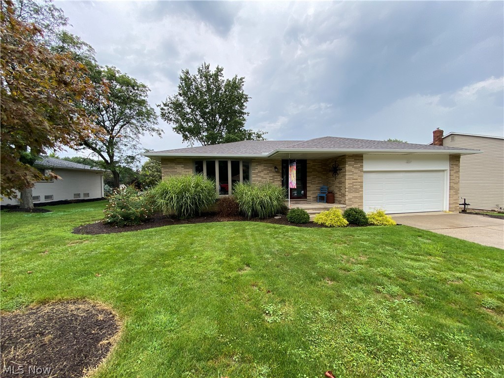 Deerfield Estates Trm Land Co Sub - Residential