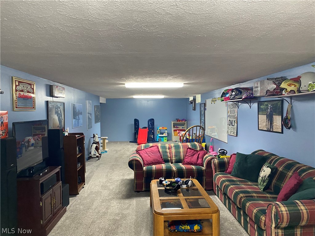 Deerfield Estates Trm Land Co Sub - Residential