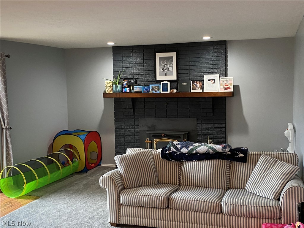 Deerfield Estates Trm Land Co Sub - Residential