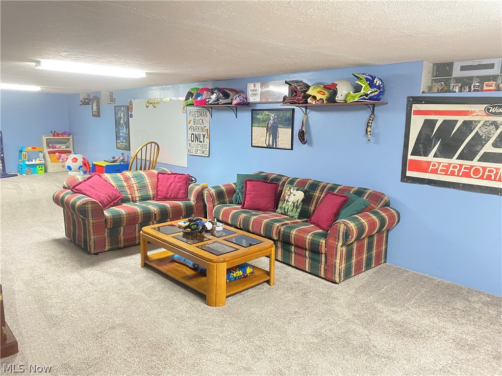 Deerfield Estates Trm Land Co Sub - Residential