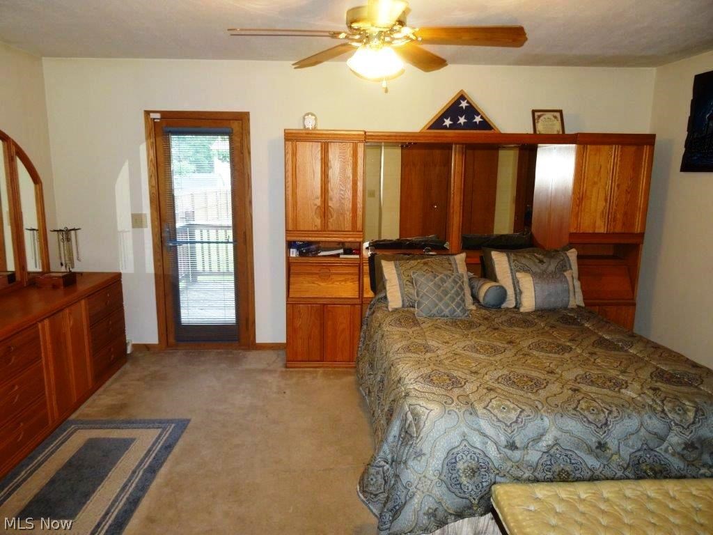 Portage Airport - Residential