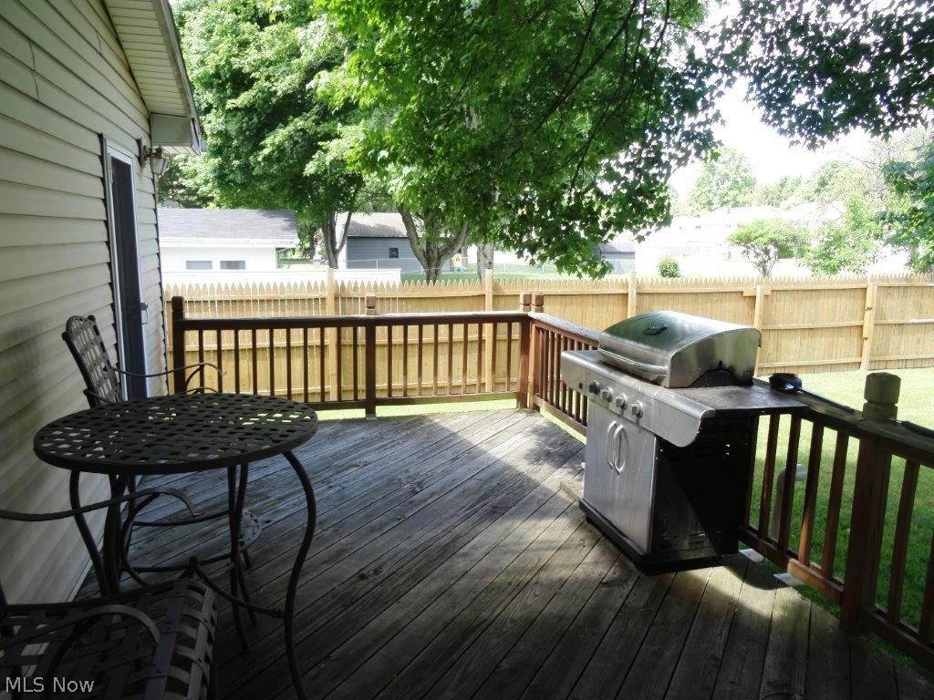 Portage Airport - Residential