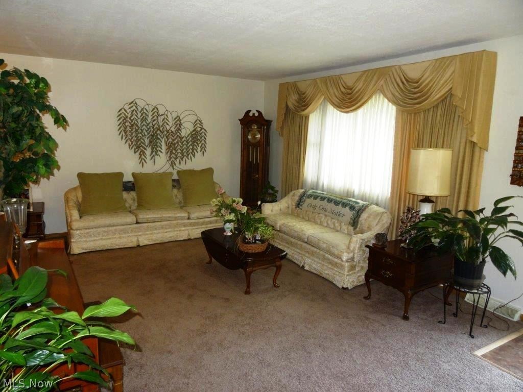Portage Airport - Residential