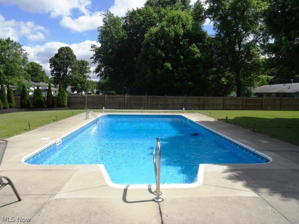 Portage Airport - Residential