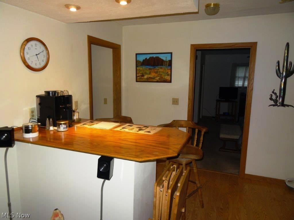 Portage Airport - Residential