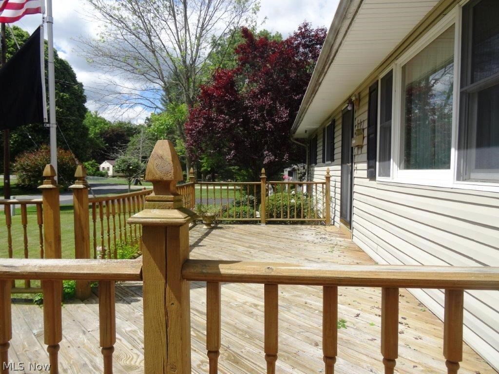 Portage Airport - Residential