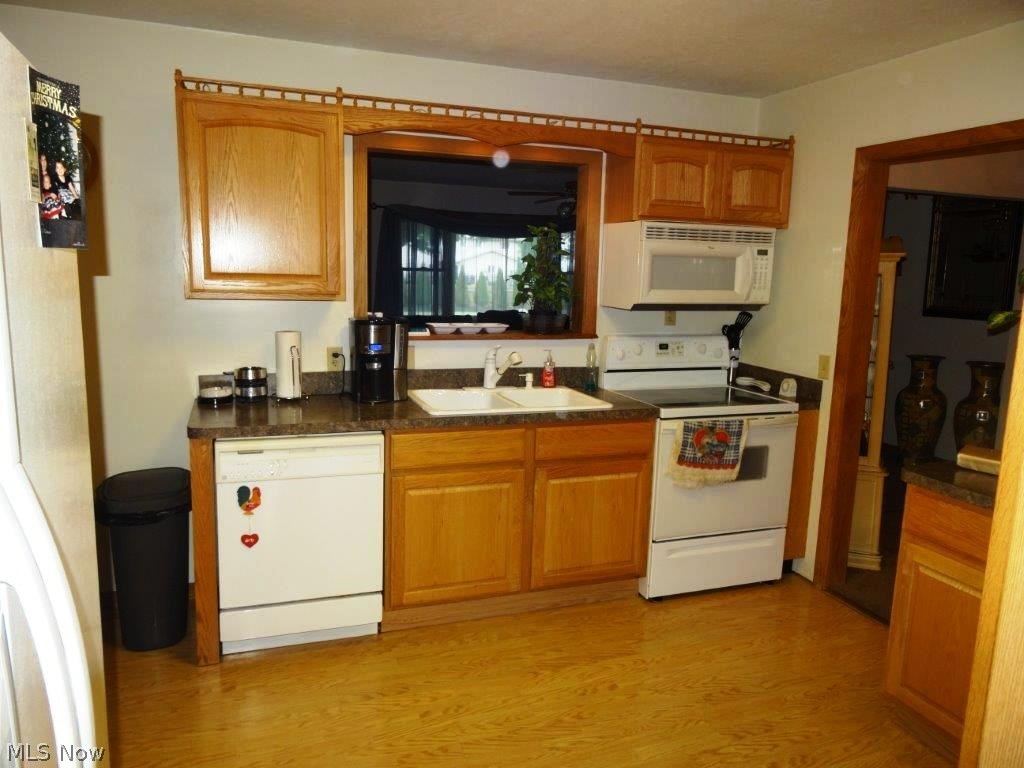 Portage Airport - Residential
