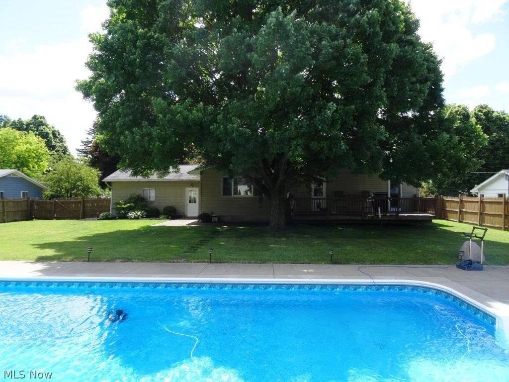 Portage Airport - Residential