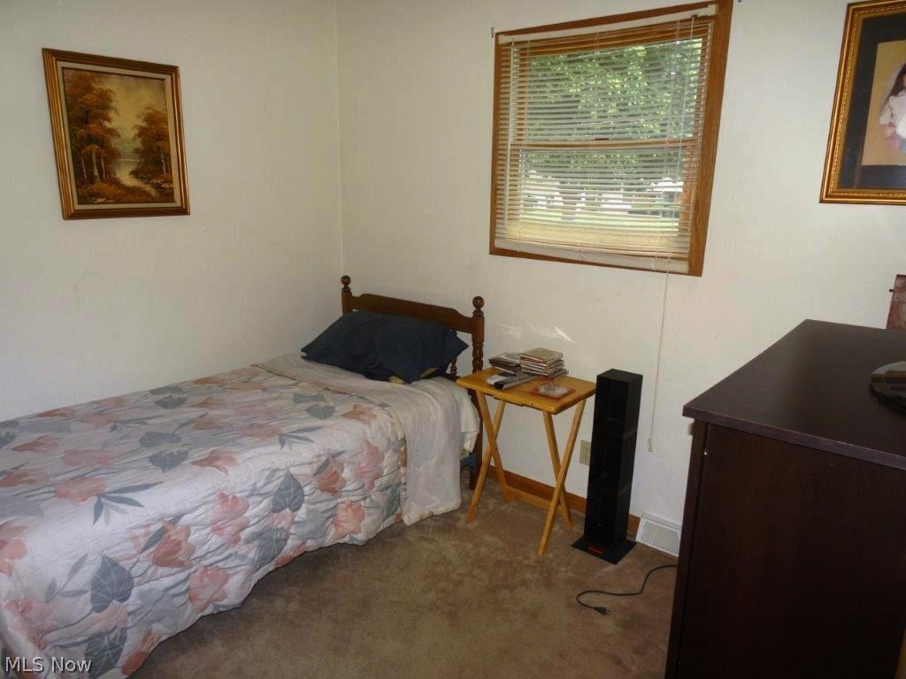 Portage Airport - Residential