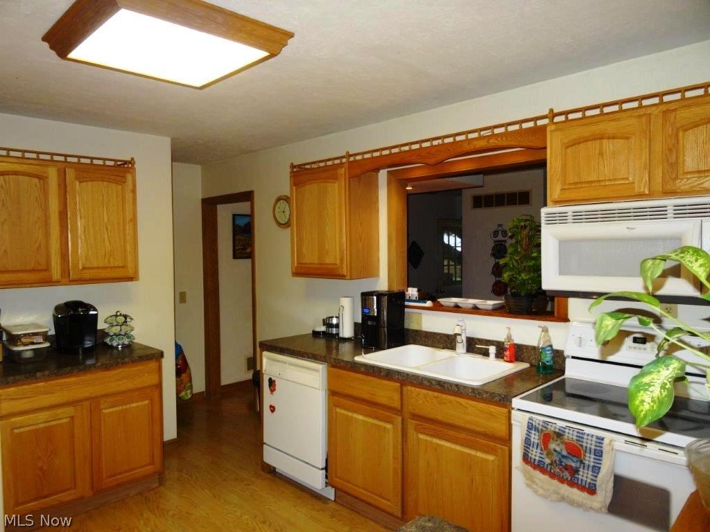 Portage Airport - Residential