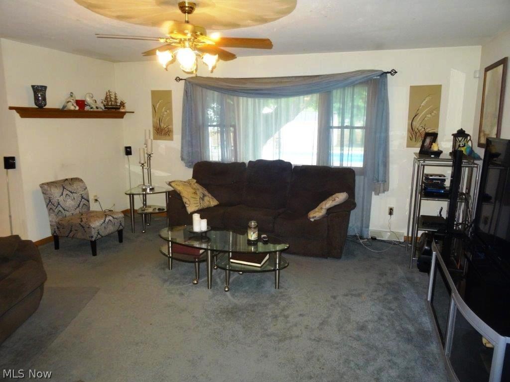 Portage Airport - Residential