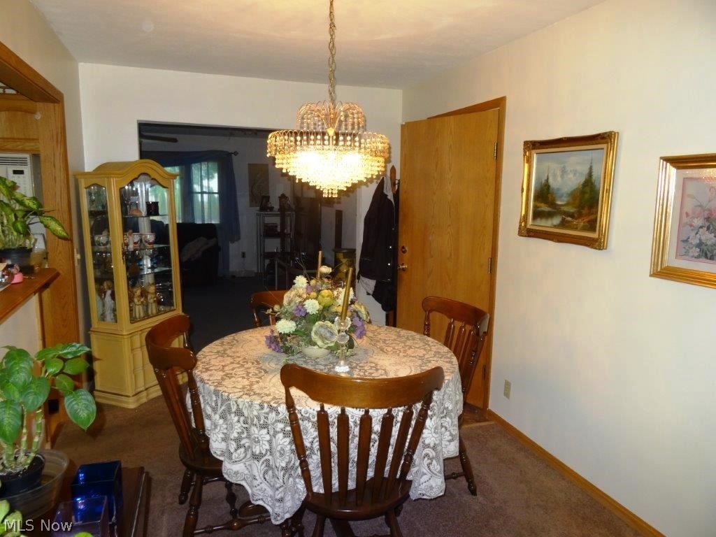 Portage Airport - Residential