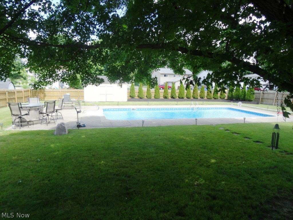 Portage Airport - Residential