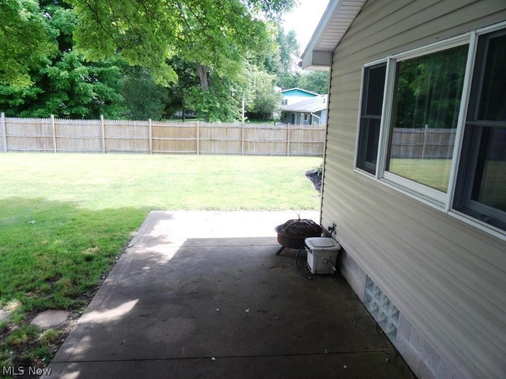 Portage Airport - Residential