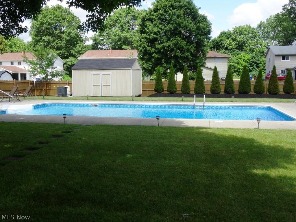 Portage Airport - Residential