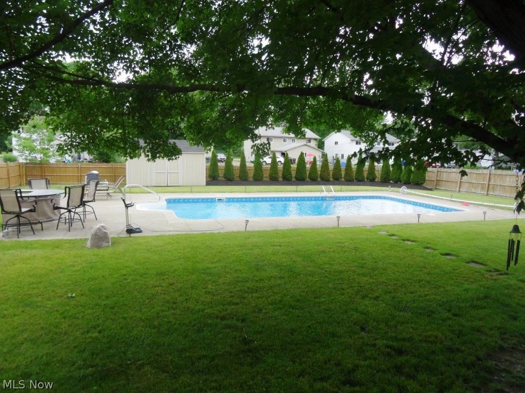 Portage Airport - Residential