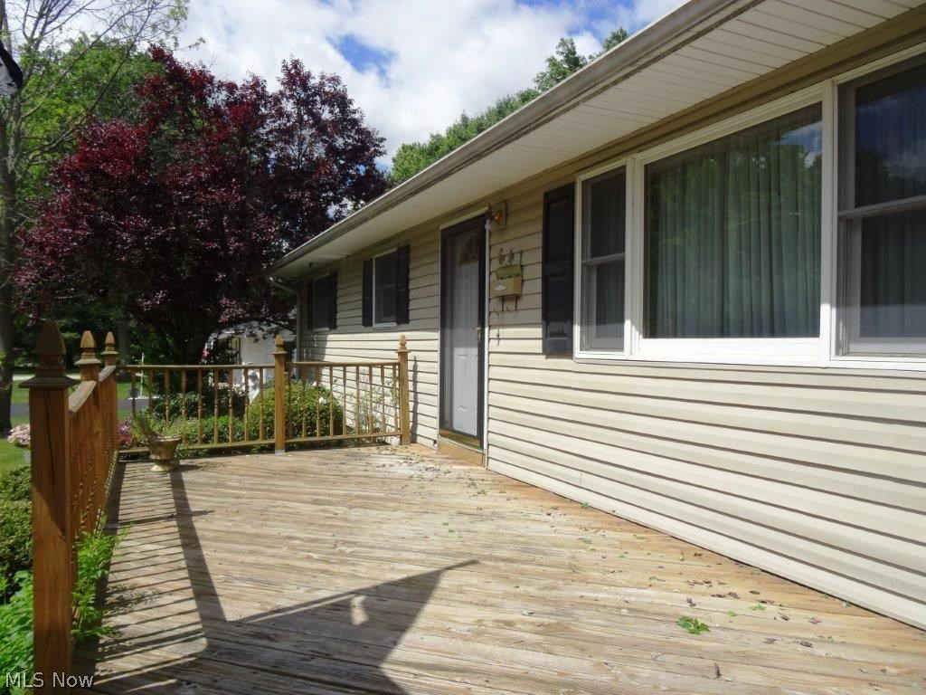 Portage Airport - Residential