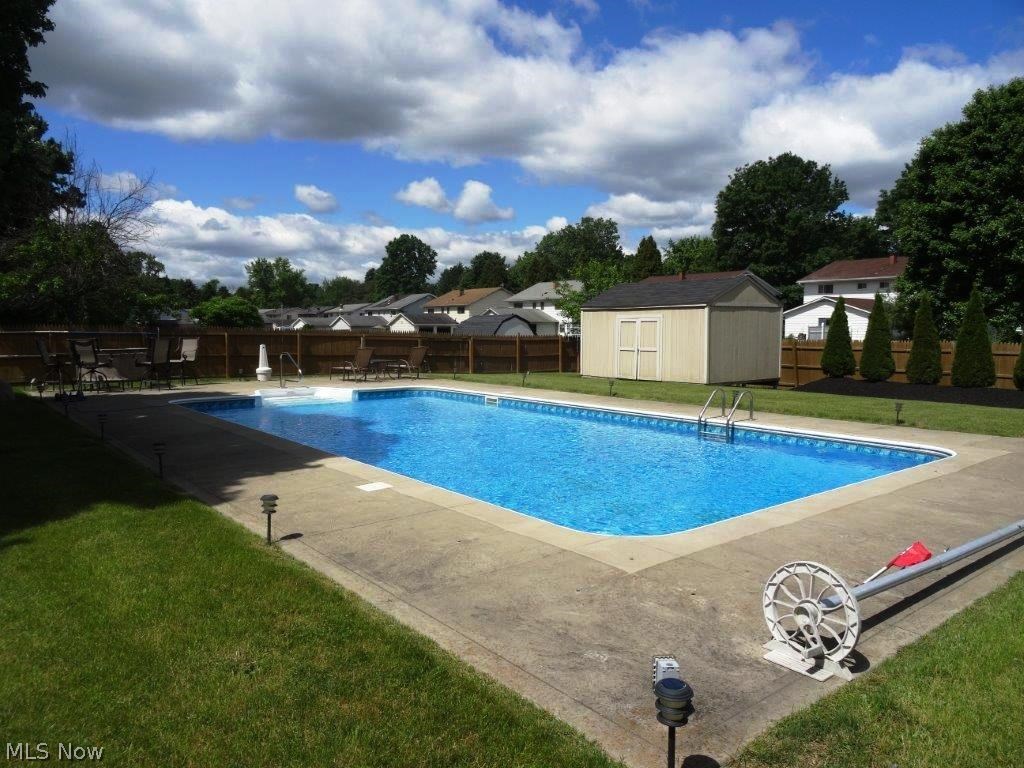 Portage Airport - Residential