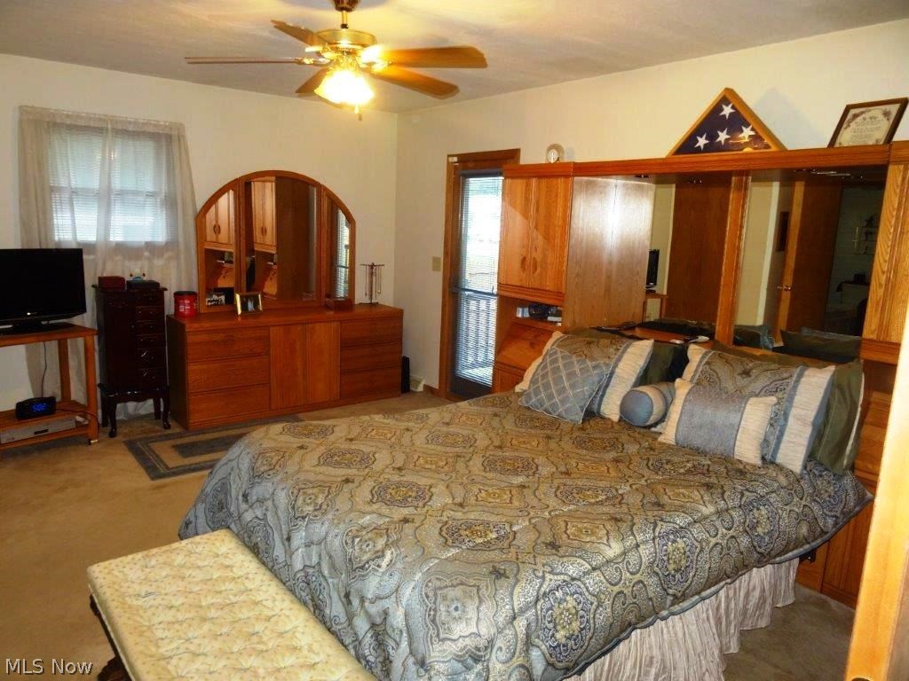Portage Airport - Residential