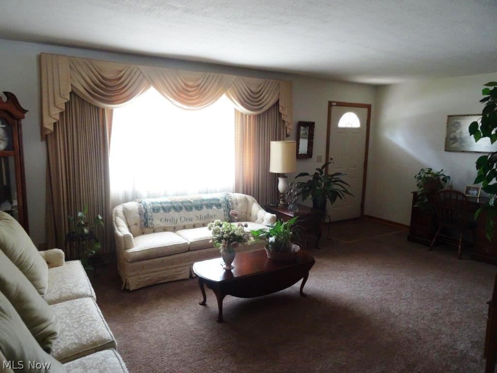Portage Airport - Residential