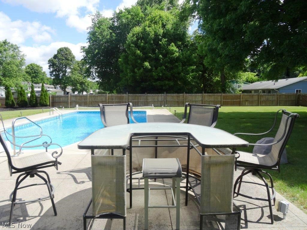 Portage Airport - Residential