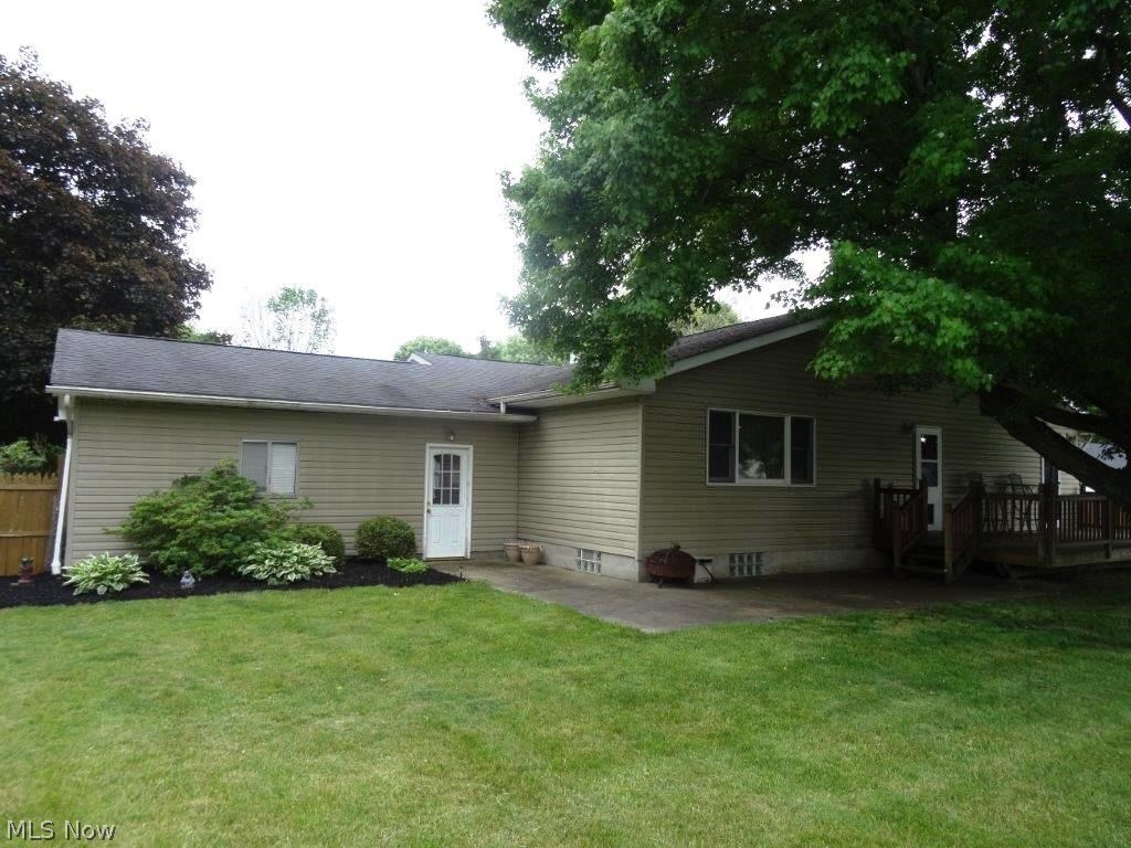 Portage Airport - Residential