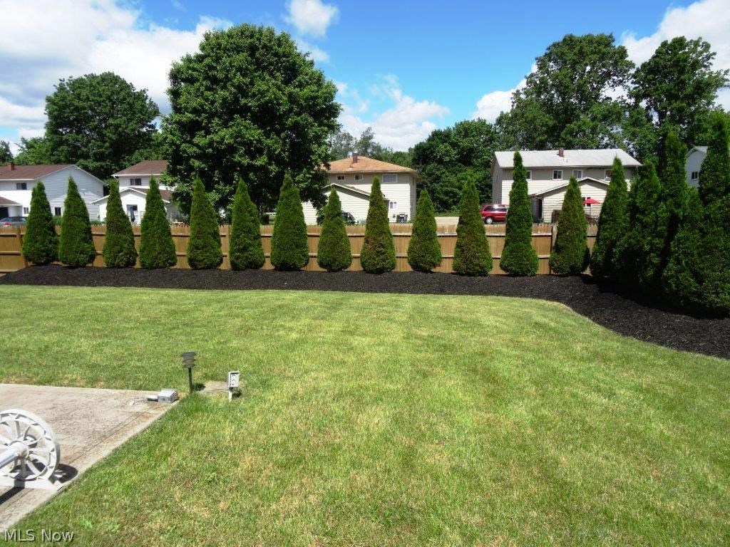 Portage Airport - Residential