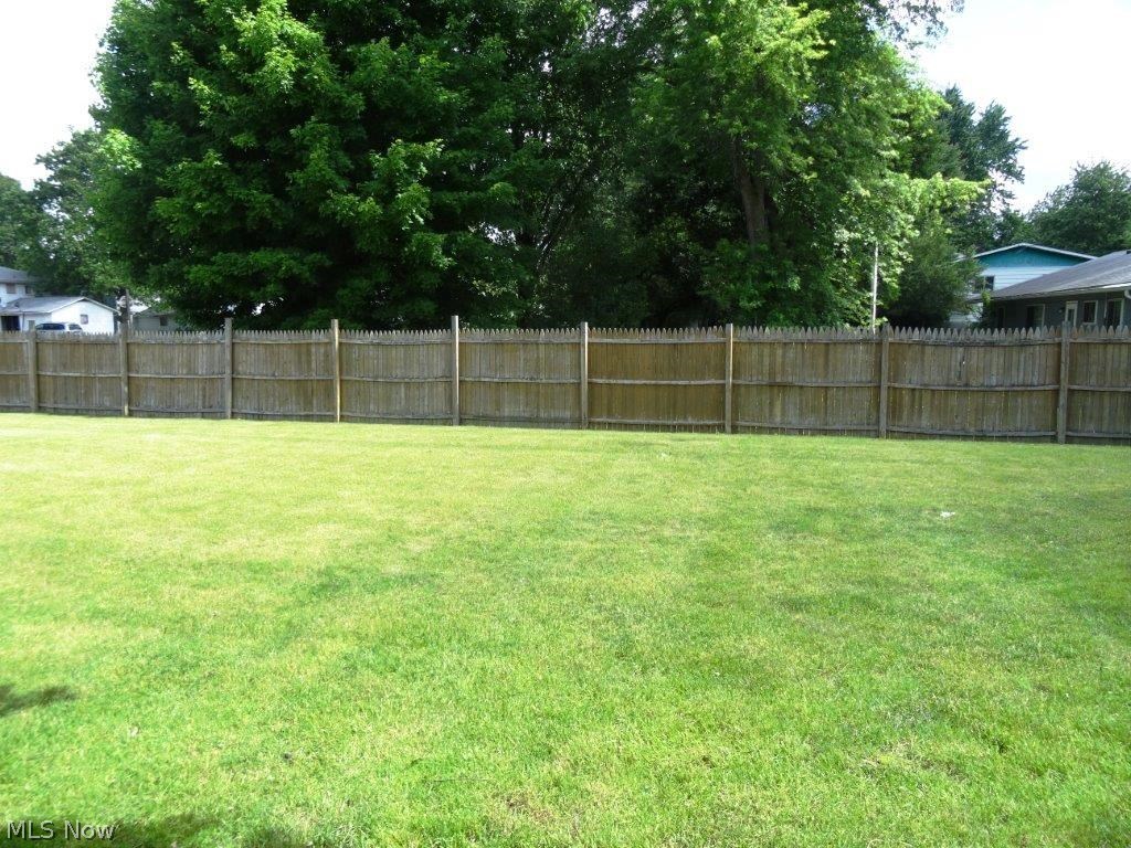 Portage Airport - Residential