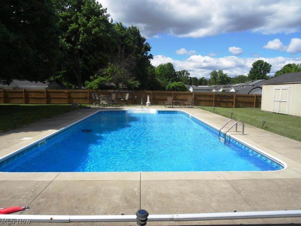 Portage Airport - Residential
