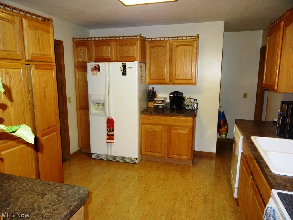 Portage Airport - Residential