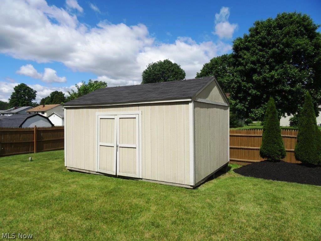 Portage Airport - Residential