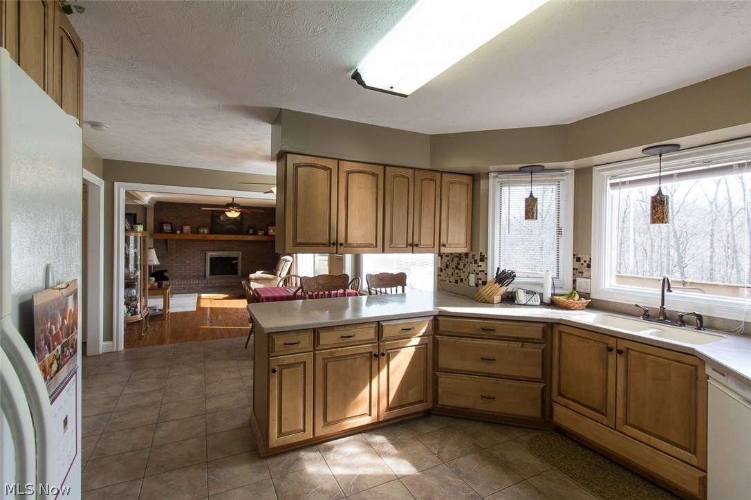 Northampton - Residential