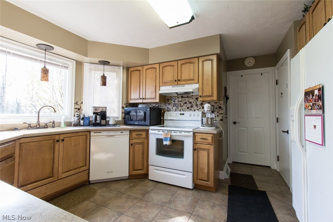 Northampton - Residential